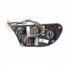 Scanreco RC400 control panel type CIFA, small left