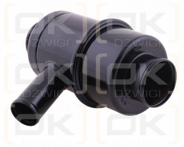 Termostat F15020405010 Renault Fendt POLMO