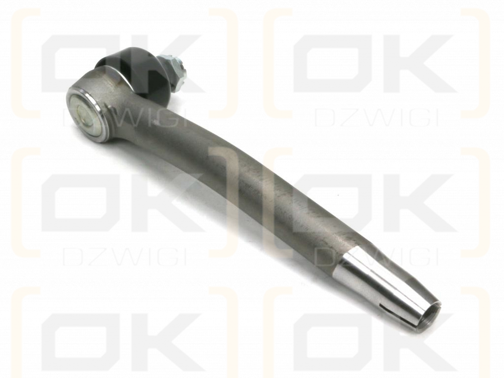 Przegub kierowniczy prawy M22x1.5 F168303100040 WARYŃSKI