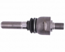 Przegub kierowniczy 180,5mm- M20x1,5; M22x1,5 F198300100030 WARYŃSKI