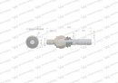 Przegub kierowniczy 180,5mm- M20x1,5; M22x1,5 F198300100030 WARYŃSKI