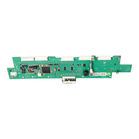 Scanreco RC400 PN.4142 motherboard