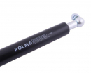 Siłownik szyby przedniej L max. 564mm F238805202360P FENDT POLMO