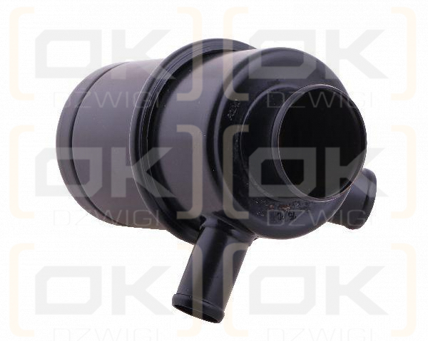Termostat F28120005020 Renault Fendt POLMO