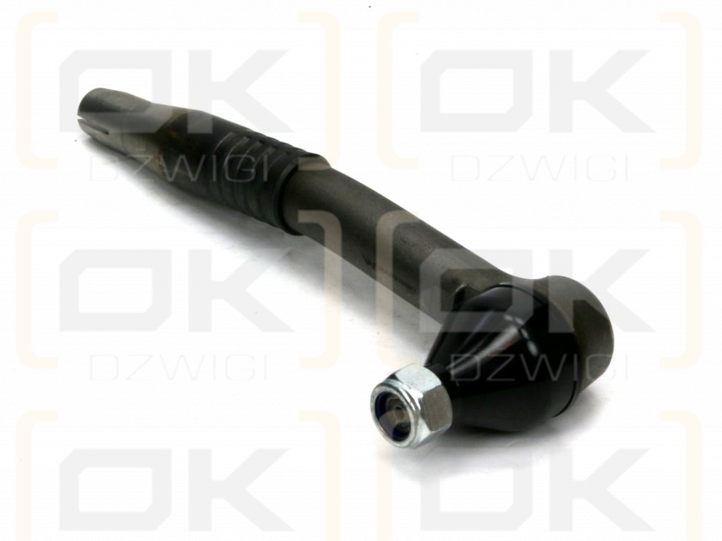 Przegub kierowniczy prawy M22x1.5 F308300100020 WARYŃSKI