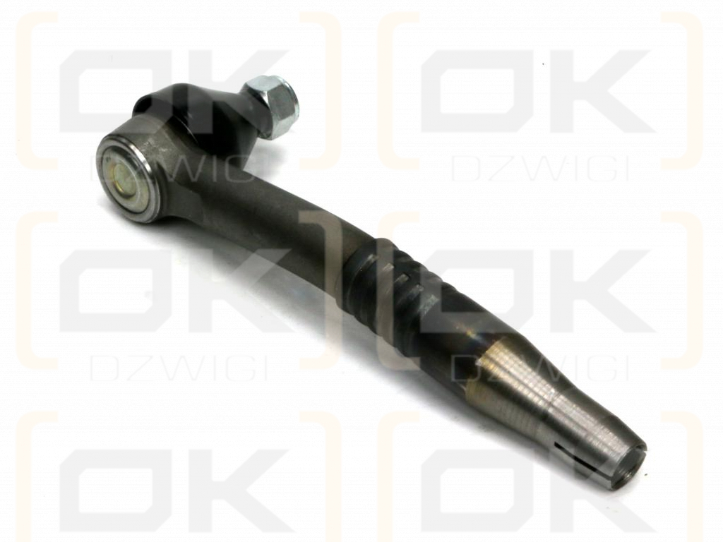Przegub kierowniczy prawy M22x1.5 F308300100020 WARYŃSKI