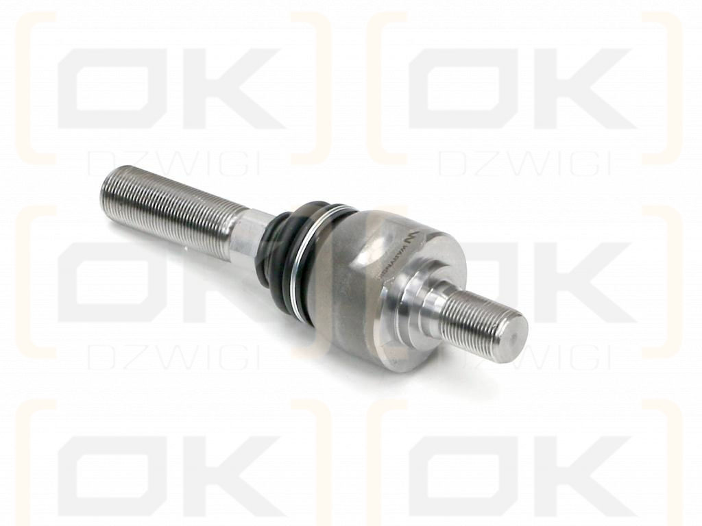 Przegub kierowniczy 180,5 mm - M20x1,5 ; M22x1,5 F380306100010 WARYŃSKI