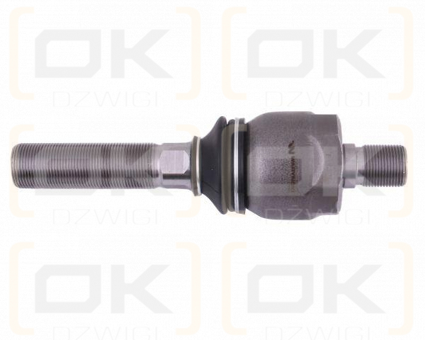 Przegub kierowniczy 205mm- M22x1,5; M24x1,5 F385300100020, F339300020290  WARYŃSKI