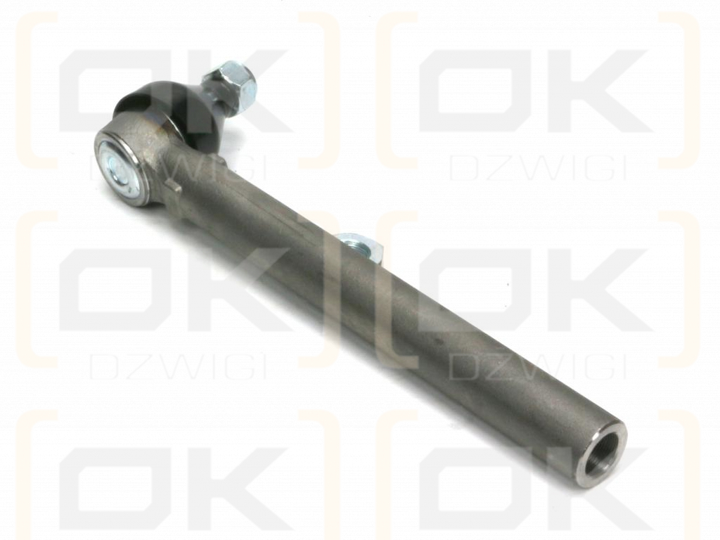 Przegub kierowniczy M22x1.5 F411301100010 WARYŃSKI