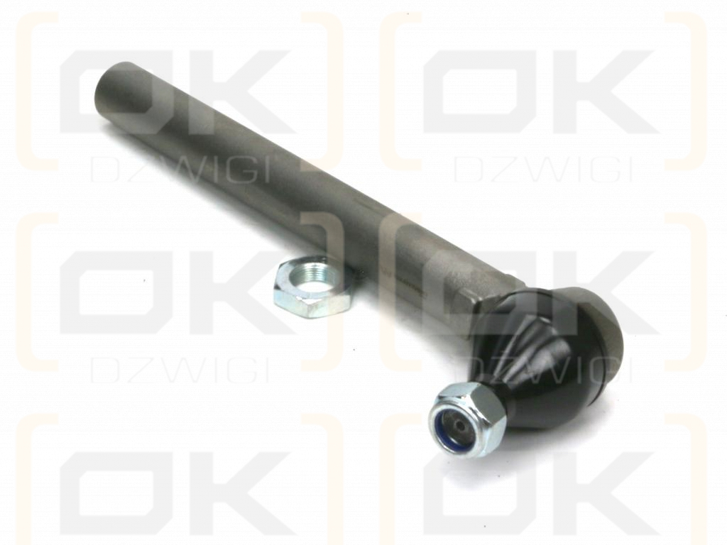 Przegub kierowniczy M22x1.5 F411301100010 WARYŃSKI