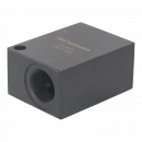 Korpus Sun Hydraulics FAW/S 2EG4-AB