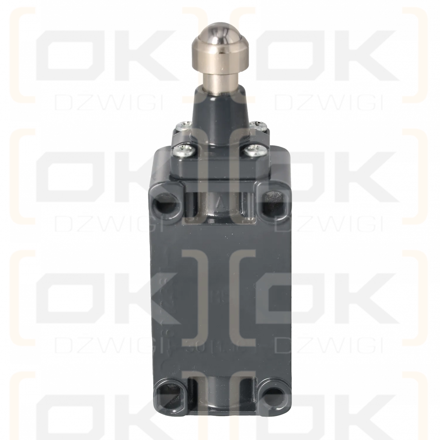 Wyłącznik krańcowy 2xNC  PIZZATO seria FD SQ59682
