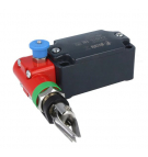 Safety switch FD 1883 pull-wire