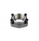 Przyłącze flanszowe typ SEA 3000PSI gwintowane 2 1/2 2 1/2 BSP