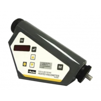 VISCOMETER HEATED