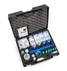 Parker Kittiwake DIGI Plus Oil Analysis Kit