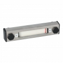 Wskaźnik poziomu oleju HM/54-03/-127-O-S-G-O-12