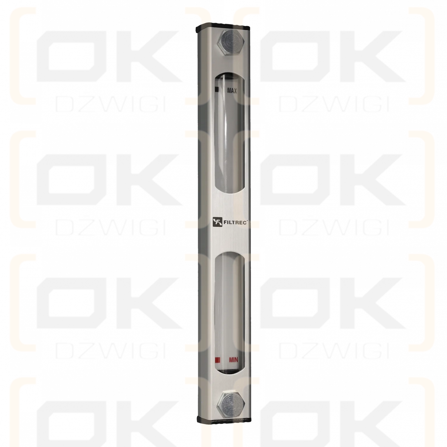 Oil level indicator HM / 54-03 / -254-OSGO-10