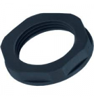 Contratuerca de poliamida M32