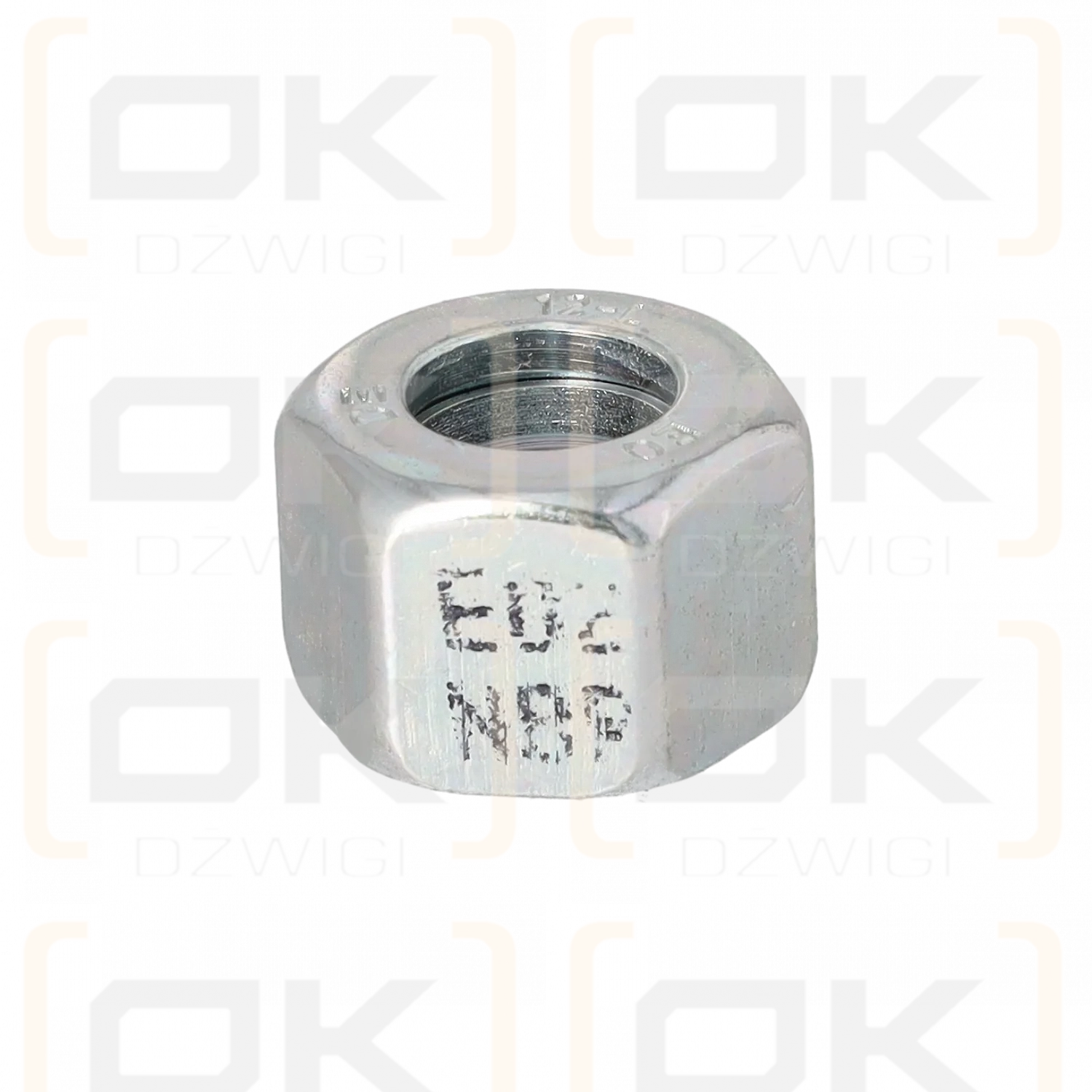 Nakrętka Parker EO2 12mm M18x1,5