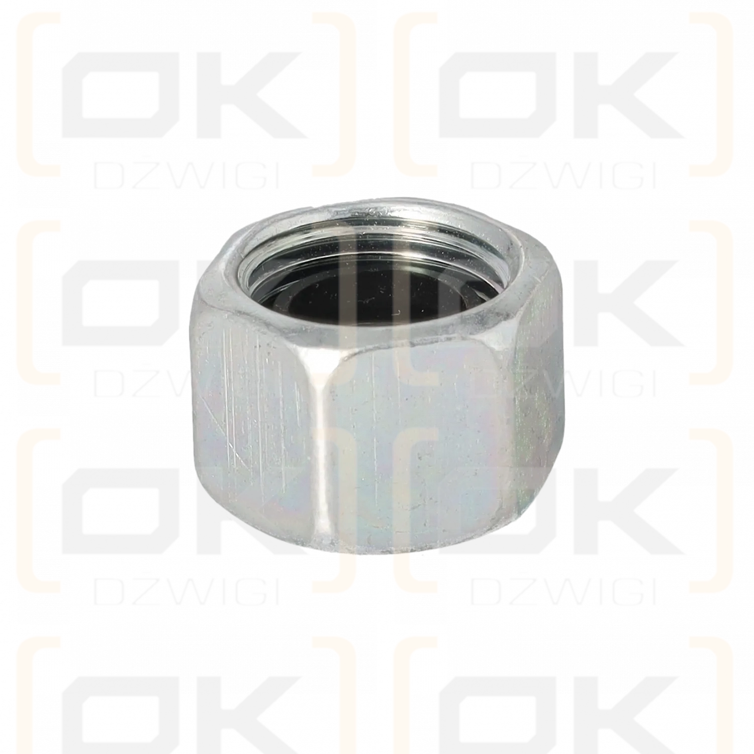 Nakrętka Parker EO2 12mm M18x1,5