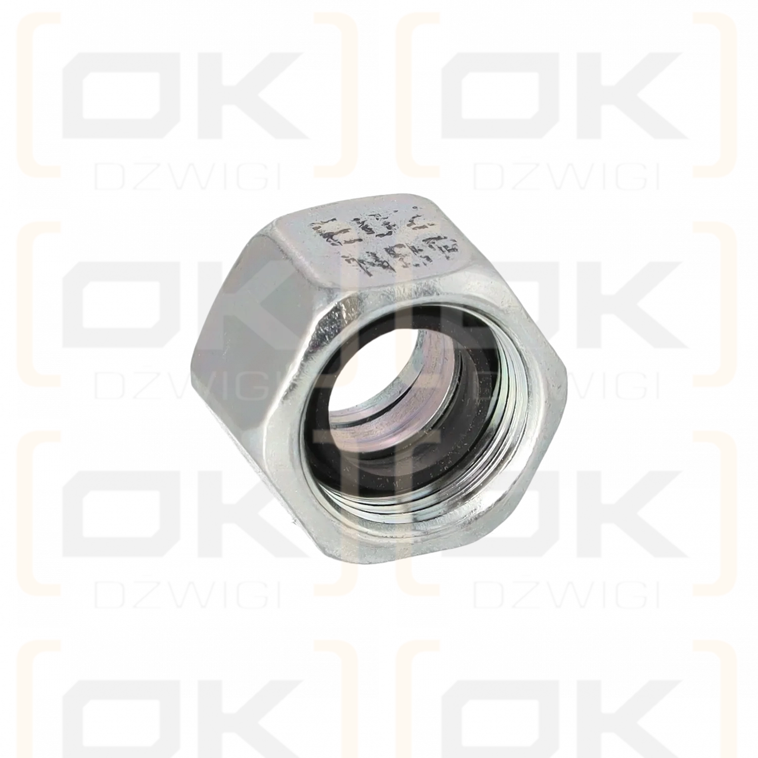 Nakrętka Parker EO2 12mm M18x1,5