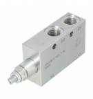 1/2 "einfaches Rückschlagventil