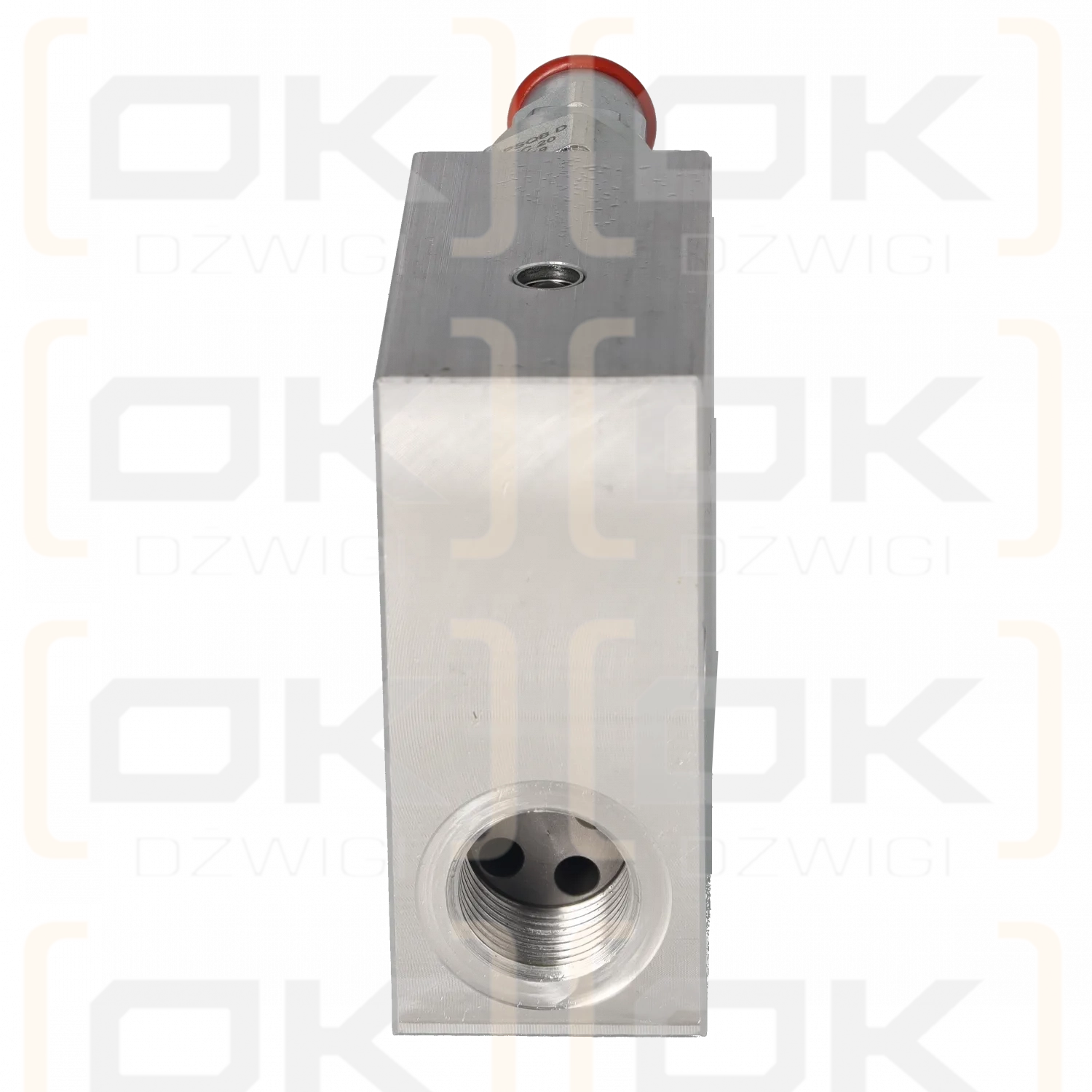 Válvula de secuencia FPSQBD1/2-20 BAR