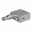 Válvula de secuencia FPSQBD1/2-20 BAR