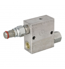 FPSQBD3 / 8-20 BAR sequence valve