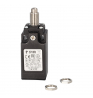 Limit switch 2x NC Pizzato Elettrica