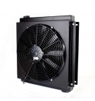 Oil cooler SCM A53 1EAP 24V-ECO