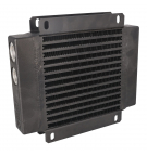 ASA A16 radiator core