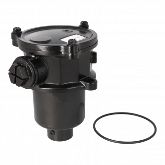 Return filter G1" 8 bar