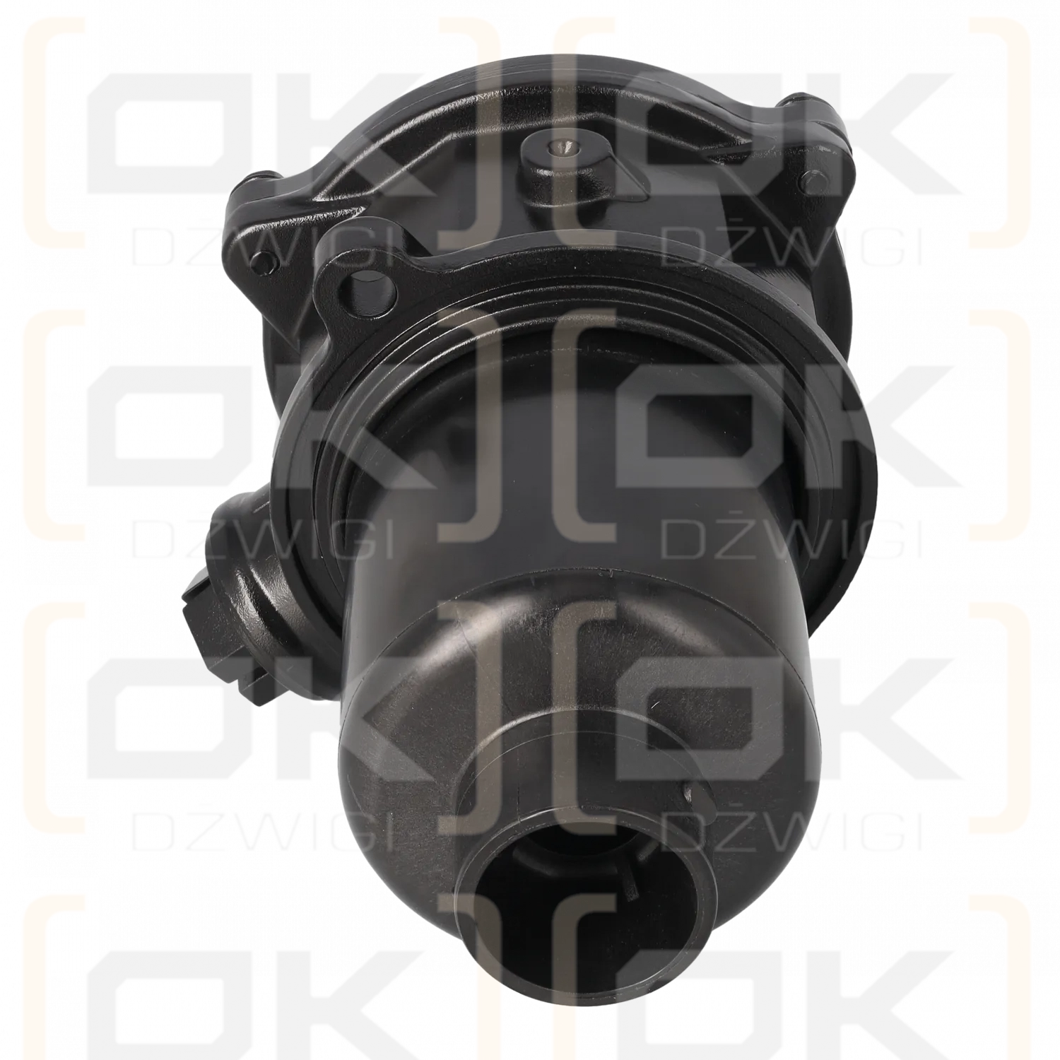 Return filter G1" 8 bar