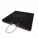 Podkład pod stopy podpór Ferrari 500x500x40