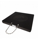 Podkład pod stopy podpór Ferrari 500x500x40