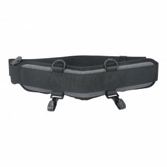 Waist belt to control HBC, Hetronic 120cm