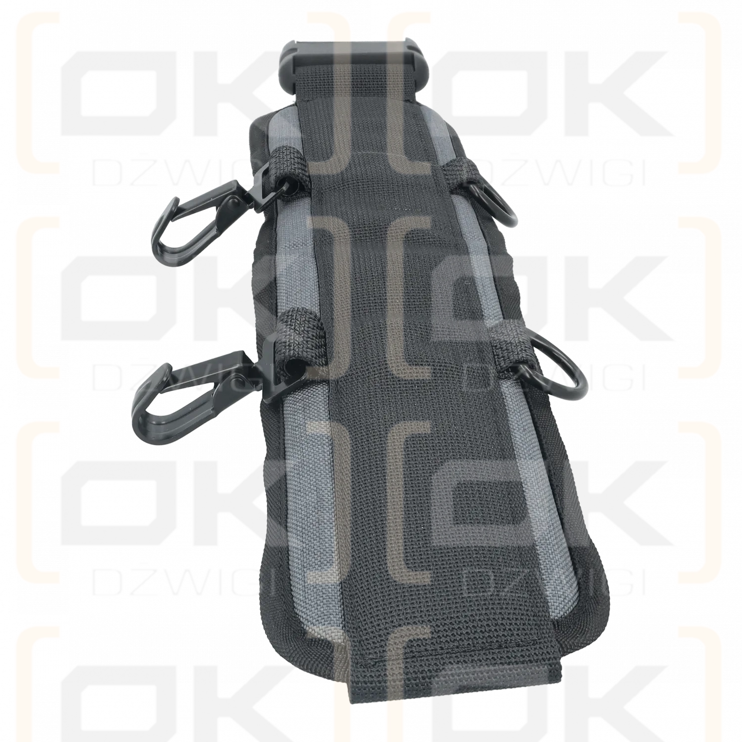 Waist belt to control HBC, Hetronic 120cm