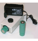 Ładowarka NBB round CSO/MOV SL48 230VAC