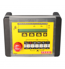 Panel de control, ordenador Fassi