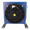 Масляный радиатор Hidromas 40L 12V