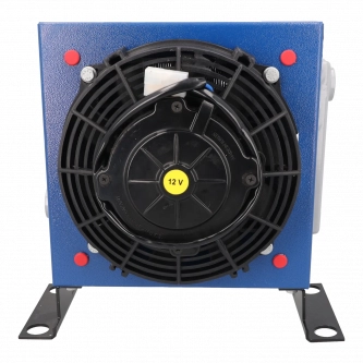 Hidromas 40L 12V Ölkühler