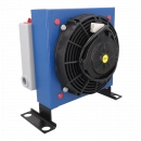 Масляный радиатор Hidromas 40L 12V