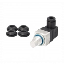 Масляный радиатор Hidromas 40L 12V