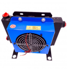 Chłodnica oleju GT Radyator 40L 12V