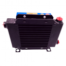 GT Radiator 40L 12V Ölkühler