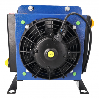 Chłodnica oleju GT Radyator 100L 24V