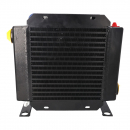 Chłodnica oleju GT Radyator 100L 24V