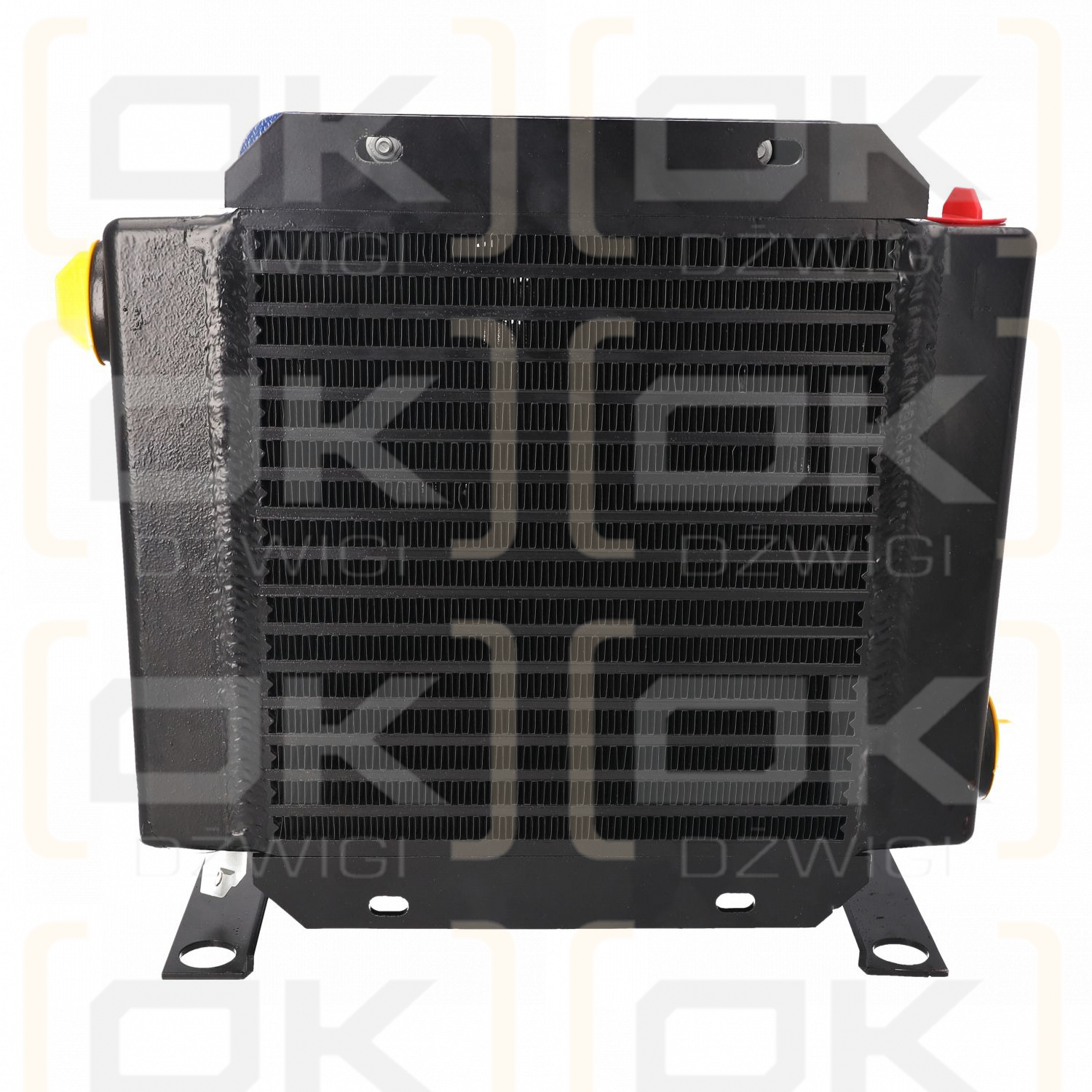 Chłodnica oleju GT Radyator 100L 24V